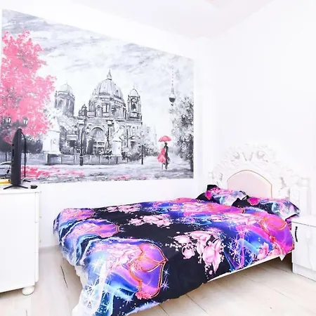 Studio Pache Apartment *