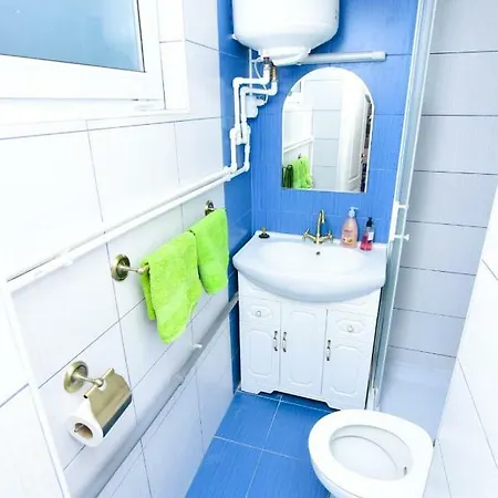 Studio Pache Apartment