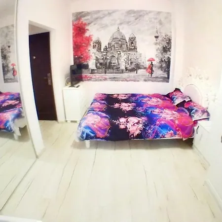 Studio Pache * Bucharest